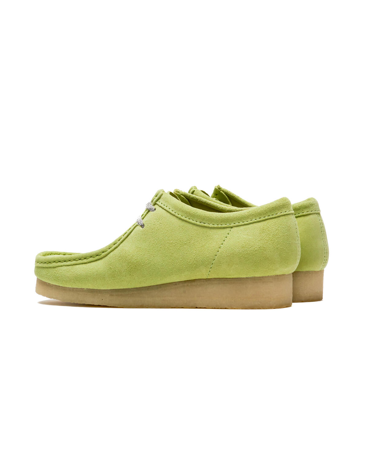 Clarks Originals Wallabee 'Swirl' | 26175855 | AFEW STORE